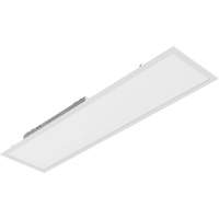 Lamp Panel, LED, 120 - 347 V, 36 W, 1.7" H x 23.9" W x 23.9" L Par Equipment