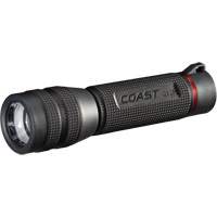 GX20 Waterproof Dual Power Flashlight, 1200 Lumens, AAAA Batteries Par Equipment