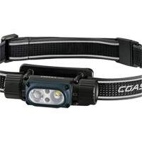 WPH30R Waterproof Ultra Bright Dual Power Headlamp, LED, 1000 Lumens, Rechargeable Batteries Par Equipment