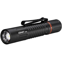 XT20R USB-C Focusing Flashlight, 520 Lumens, Rechargeable/AA Batteries Par Equipment