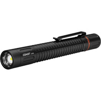 XT30R Inspection Penlight, LED, 1000 Lumens, Rechargeable Batteries Par Equipment
