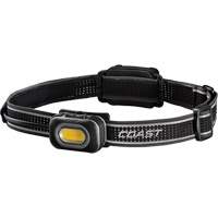 RL10 Headlamp with Dimmer, LED, 560 Lumens, 2 Hrs. Run Time, AAA Batteries Par Equipment