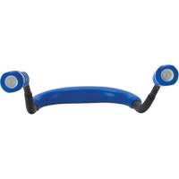 Lampe de travail, Lampe tour de cou, Rechargeable, 300 lumens Par Equipment