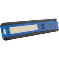 Lumi&egrave;re &eacute;troite, Crochet, Rechargeable, 500 lumens Par Equipment