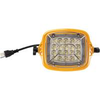 T&ecirc;te de projecteur de quai de 50 W et 7000 lumens Par Equipment