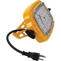 T&ecirc;te de projecteur de quai de 50 W et 7000 lumens Par Equipment