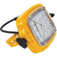 T&ecirc;te de projecteur de quai de 50 W et 7000 lumens Par Equipment