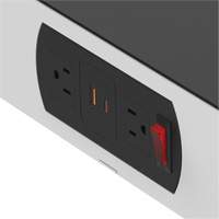 LuxPower Charging Tower Par Equipment