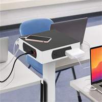 LuxPower Charging Tower Par Equipment