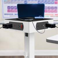 LuxPower Charging Tower Par Equipment