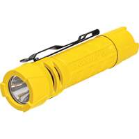PolyTac&reg; 1X Flashlight, LED, 350 Lumens, AA/CR123A Batteries Par Equipment