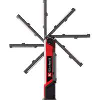 Lampe de travail &agrave; DEL sans fil 18V (outil seulement), DEL, 1000 lumens Par Equipment