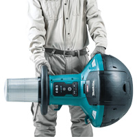 Lampe de chantier &agrave; DEL auto-redressante 40Vmax XGT (outil seulement)?, DEL, 5500 lumens Par Equipment