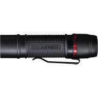 PX9 Dual Optic Flashlight, LED, 750 Lumens, AAA Batteries Par Equipment