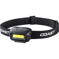 Lampe frontale FL15, DEL, 380 lumens, piles AAA Par Equipment