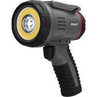 Projecteur Longshot LS20R, DEL, 2500 Lumens, Piles Rechargeable Par Equipment