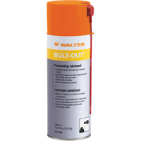 Bolt-Out Penetrating Lubricant, Aerosol Can Par Equipment
