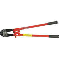 Industrial Grade Cutters, 24" L, Center Cut Par Equipment