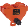 1100 lb (0,5 tonne)